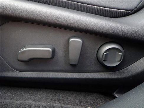 New 2026 Subaru Crosstrek 2.5i Limited image 12