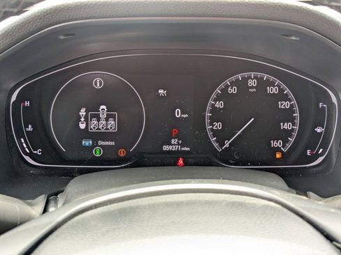 Used 2022 Honda Accord Sport image 12