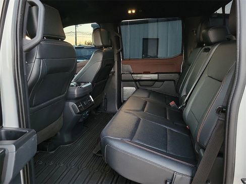 Used 2023 Ford F150 Lariat image 16