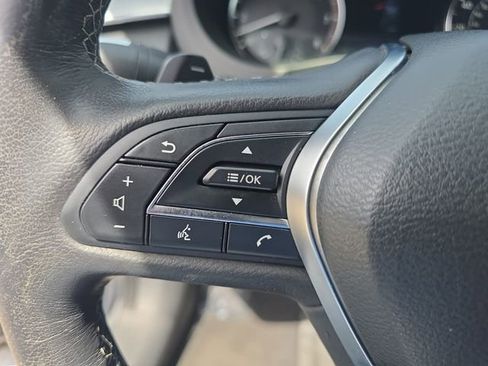 Used 2020 INFINITI QX50 Essential w/ Edition 30 Package AWD/4WD image 23