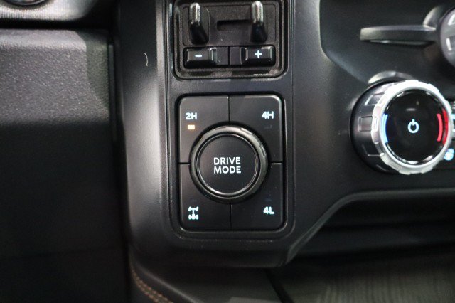 Used 2024 Ford F250 Platinum AWD/4WD image 45