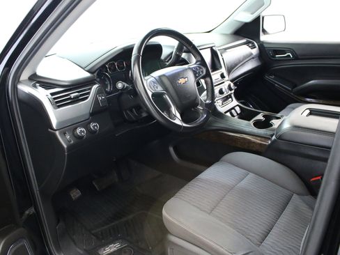 Used 2020 Chevrolet Tahoe LS image 23