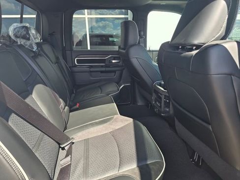 New 2026 RAM 2500 Laramie w/ Night Edition image 17