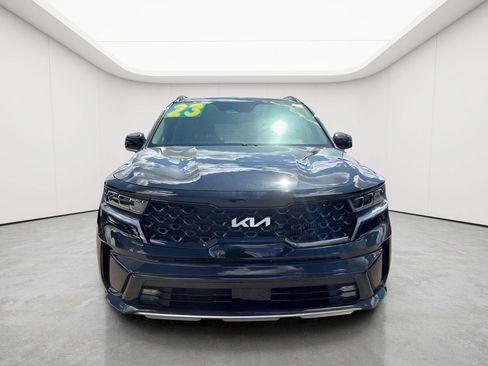 Used 2023 Kia Sorento SX AWD/4WD image 9