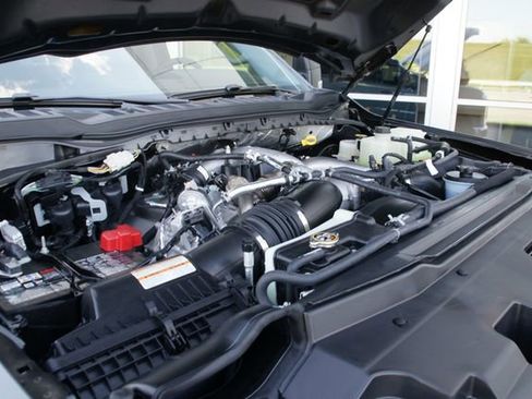 New 2026 Ford F350 XL AWD/4WD image 15