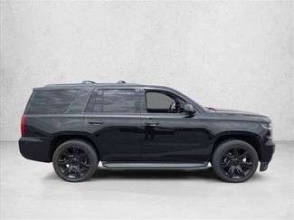 Used 2016 Chevrolet Tahoe LT w/ Max Trailering Package RWD video 4
