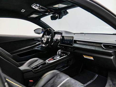 New 2026 Lotus Emira SE RWD image 55