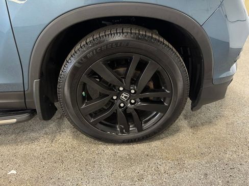 Used 2017 Honda Pilot Elite image 30