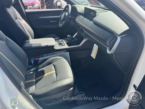 New 2026 MAZDA CX-90 3.3 Turbo S w/ Premium Plus AWD/4WD image 21