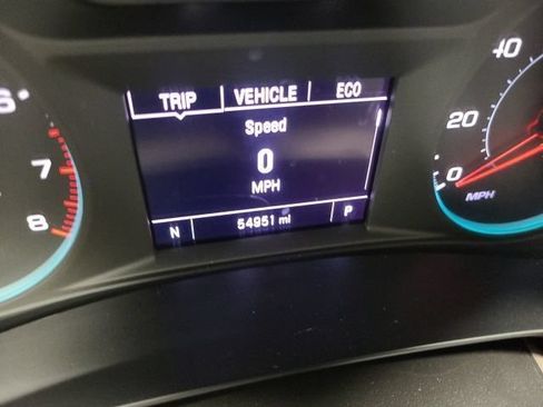 Used 2022 Chevrolet Malibu LS FWD image 26