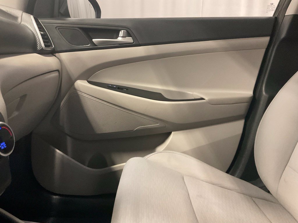 Used 2019 Hyundai Tucson Value AWD/4WD image 22
