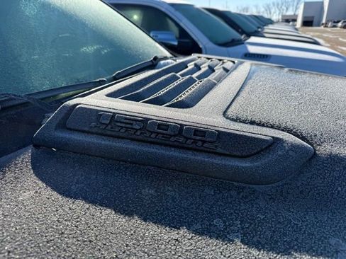 New 2026 RAM 1500 Rebel w/ Rebel Level 2 Equipment Group image 5