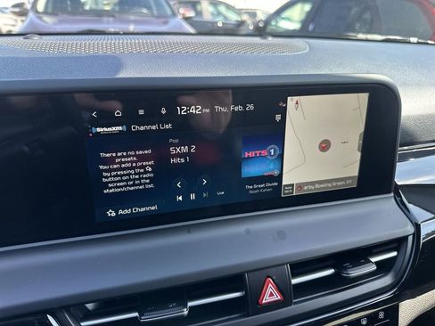 New 2026 Kia Seltos S image 8