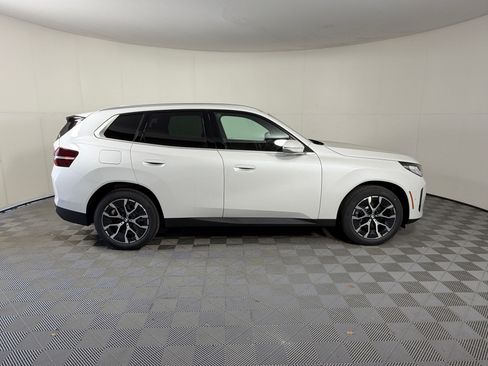 Used 2026 BMW X3 xDrive30i AWD/4WD image 8
