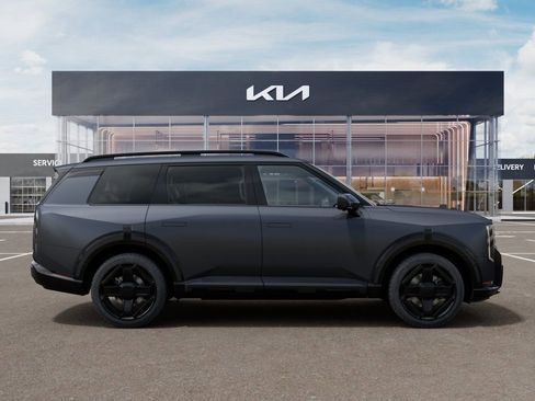 New 2027 Kia Telluride SX X-Line image 11