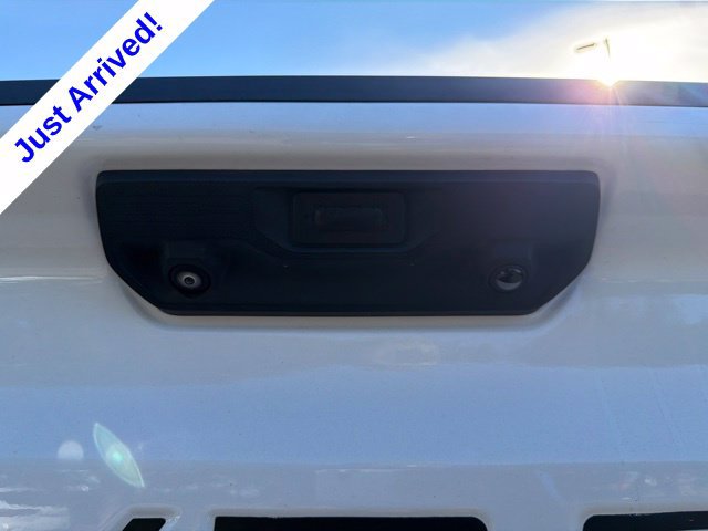 Used 2022 Chevrolet Silverado 1500 Custom Trail Boss w/ LPO, Dark Essentials Package AWD/4WD image 22
