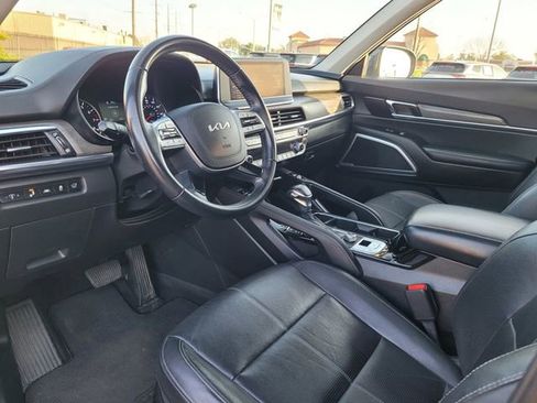Certified 2022 Kia Telluride EX w/ EX Premium Package image 12