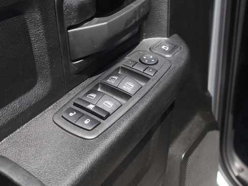 Used 2023 RAM 2500 Tradesman RWD image 10