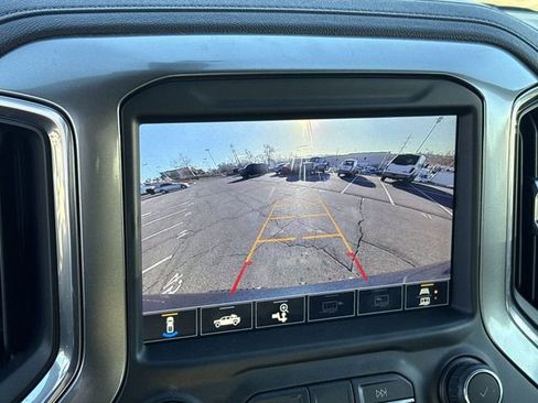 Certified 2021 Chevrolet Silverado 1500 LTZ image 14