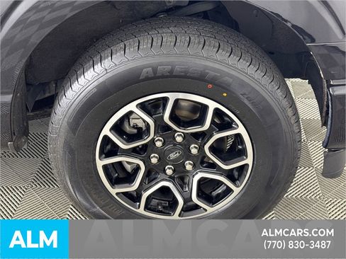 Used 2022 Ford F150 Lariat image 14
