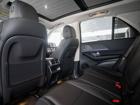 New 2026 Mercedes-Benz GLE 350 GLE 350 image 30