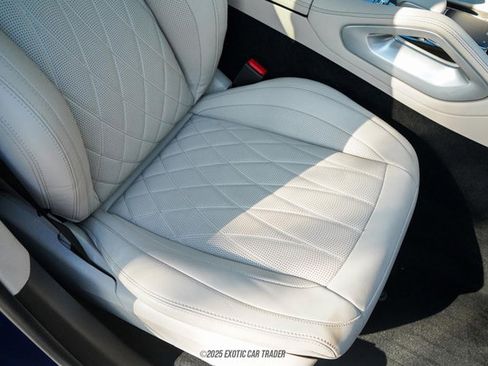 Used 2022 Mercedes-Benz GLE 53 AMG 4MATIC image 44