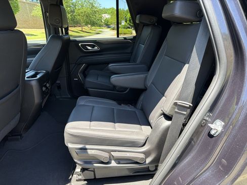 Used 2024 Chevrolet Tahoe LT AWD/4WD image 22