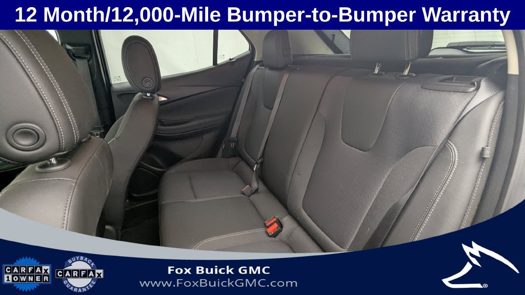 Used 2024 Buick Encore GX Preferred FWD image 27
