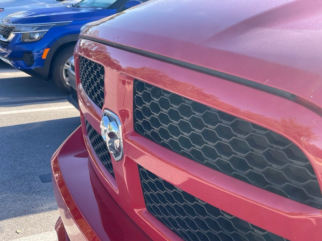 Used 2014 RAM 1500 Express AWD/4WD image 5