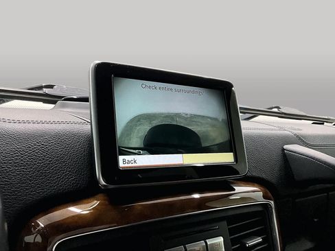 Used 2013 Mercedes-Benz G 550 image 23