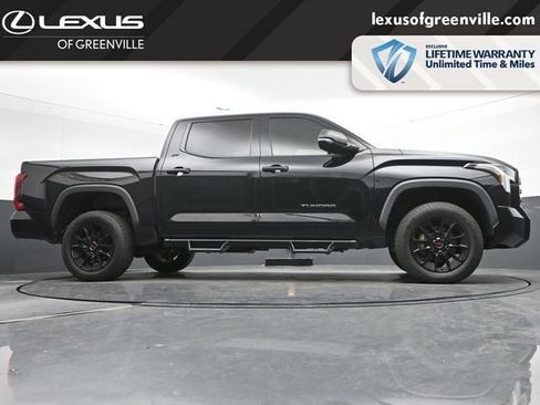 Used 2023 Toyota Tundra SR5 w/ SR5 Convenience Package AWD/4WD image 35