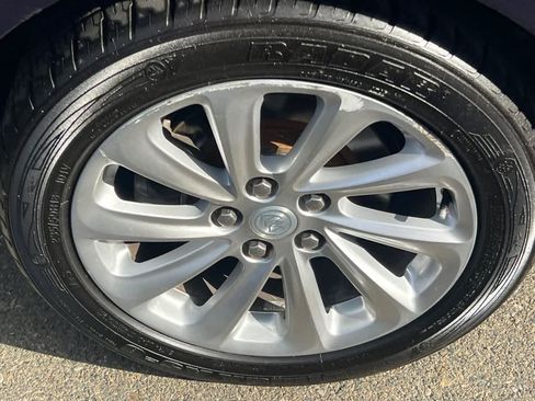 Used 2016 Buick LaCrosse Leather w/ Experience Buick Package image 17