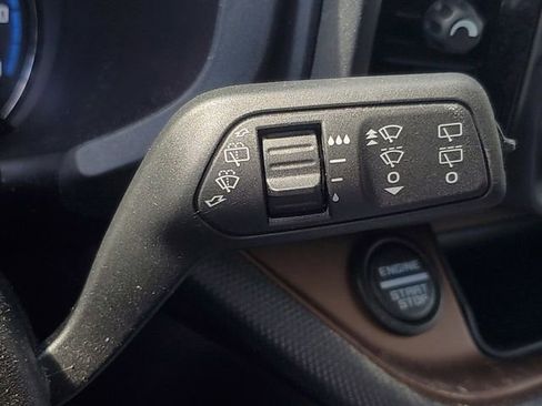 Used 2024 Ford Bronco Sport Badlands w/ Premium Package image 19