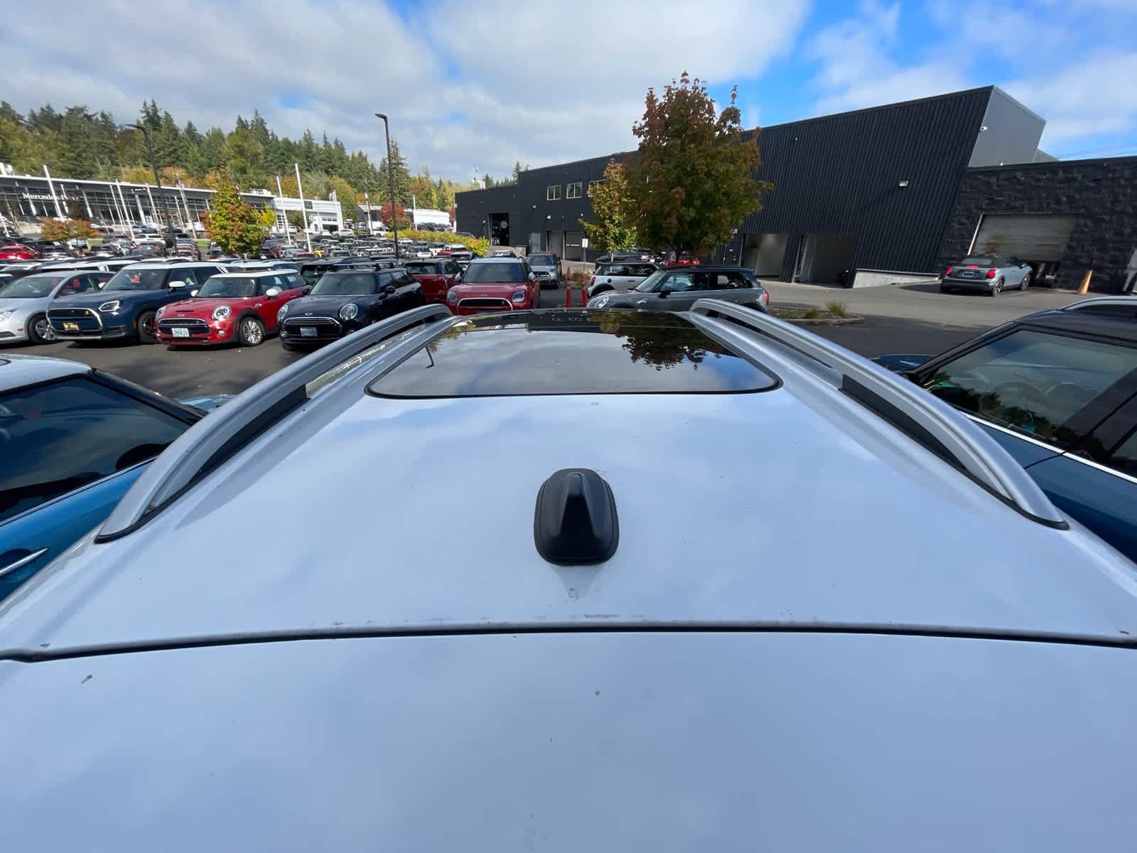 Used 2019 MINI Cooper Countryman ALL4 AWD/4WD image 12