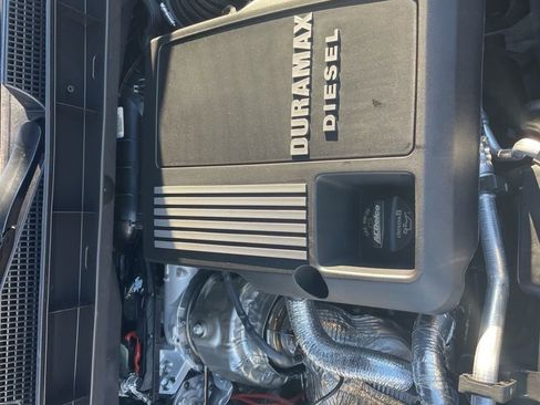 New 2026 GMC Sierra 1500 Denali Ultimate image 45