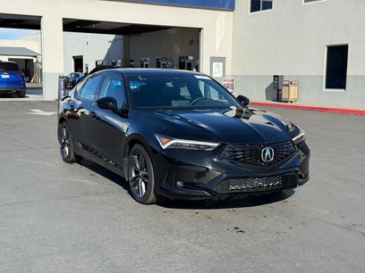 Used 2025 Acura Integra A-Spec