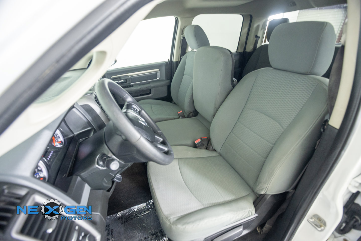 Used 2019 RAM 1500 Tradesman w/ Popular Equipment Group AWD/4WD image 22