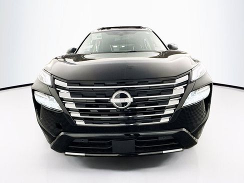 New 2026 Nissan Rogue Platinum w/ Platinum Premium Package image 2