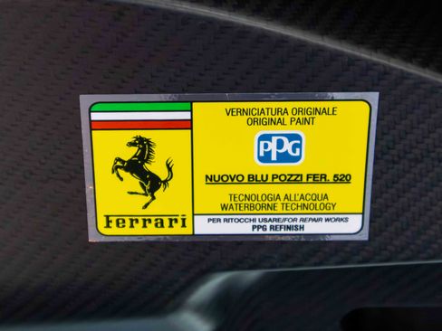 Certified 2023 Ferrari SF90 Stradale image 50