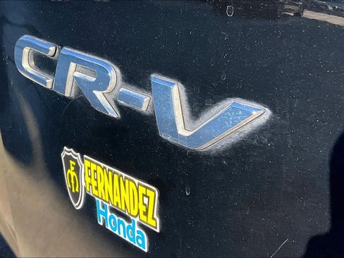 Used 2018 Honda CR-V EX image 8