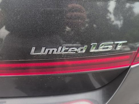 Used 2020 Hyundai Sonata Limited w/ Cargo Package FWD image 7