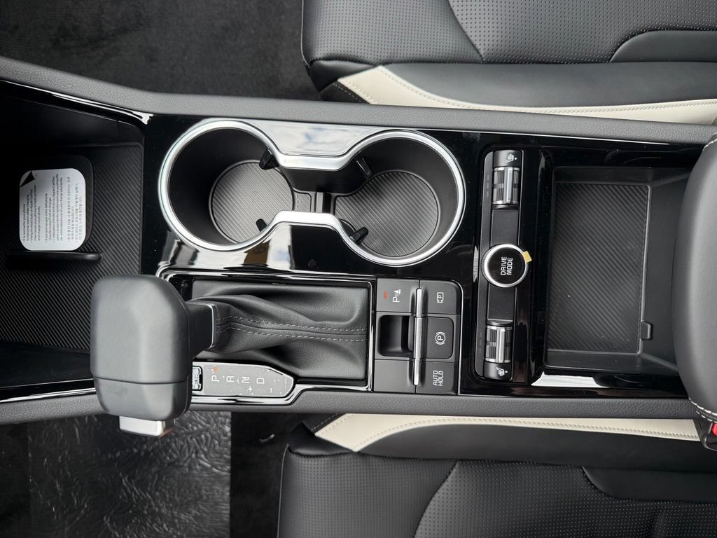 New 2026 Kia K5 GT-Line FWD image 22