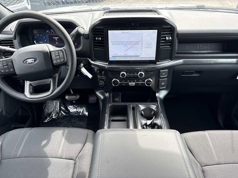 New 2026 Ford F150 STX w/ Equipment Group 200A AWD/4WD image 16