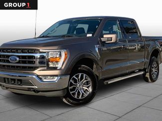 Certified 2022 Ford F150 Lariat w/ Trailer Tow Package video 1