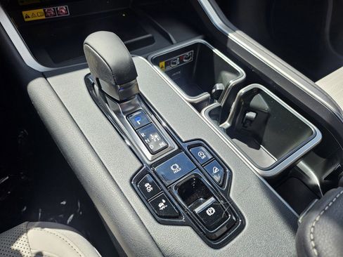 New 2026 Lexus TX 350 AWD image 14