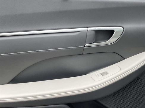 Certified 2023 Hyundai Sonata Limited w/ Cargo Package image 10