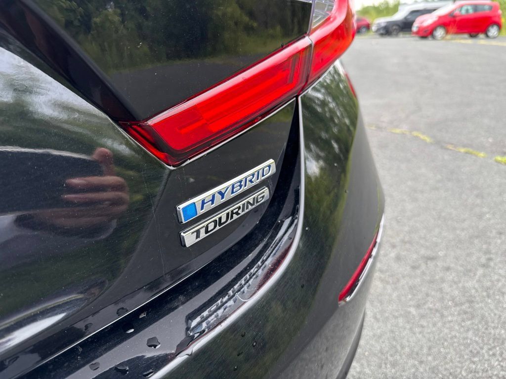 Used 2019 Honda Accord Touring image 18