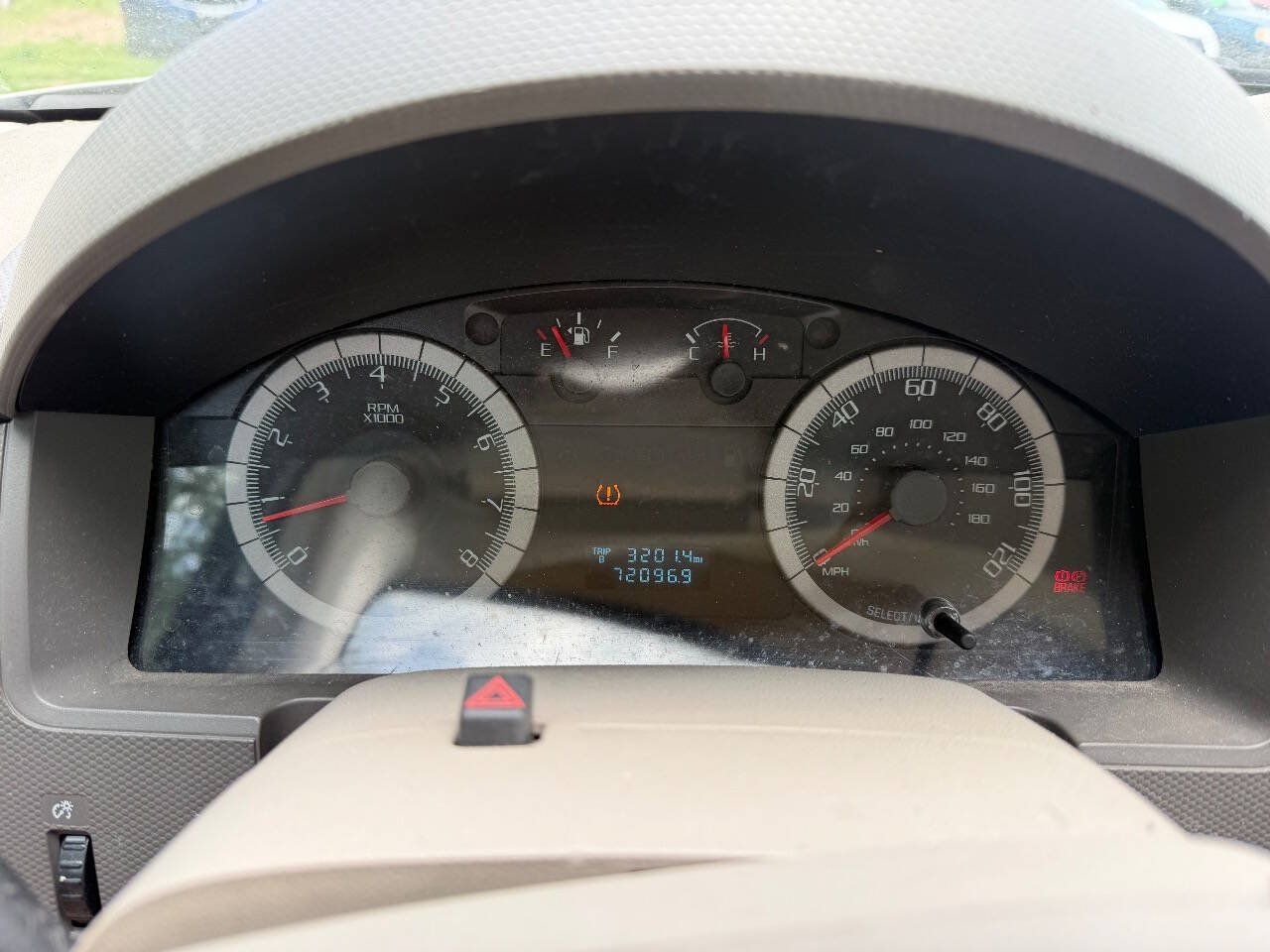 Used 2008 Ford Escape XLS FWD image 9
