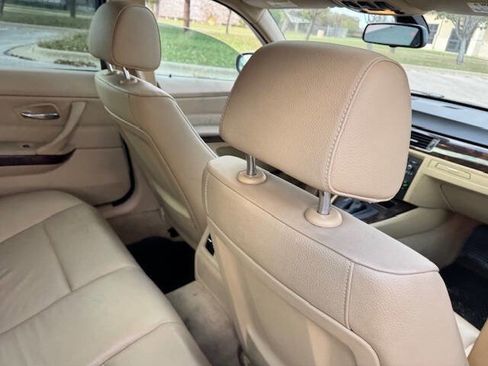 Used 2011 BMW 328i Sedan RWD image 20