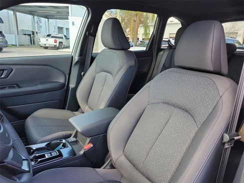 New 2026 Subaru Forester Premium image 14